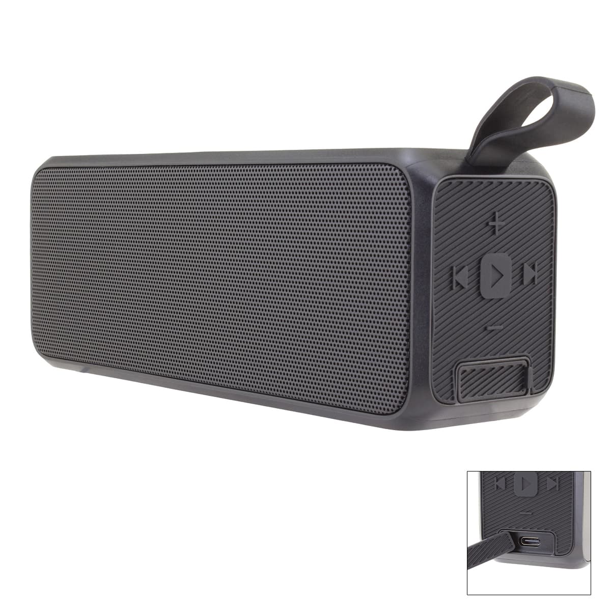 SolarVerde Speaker thumbnail 2