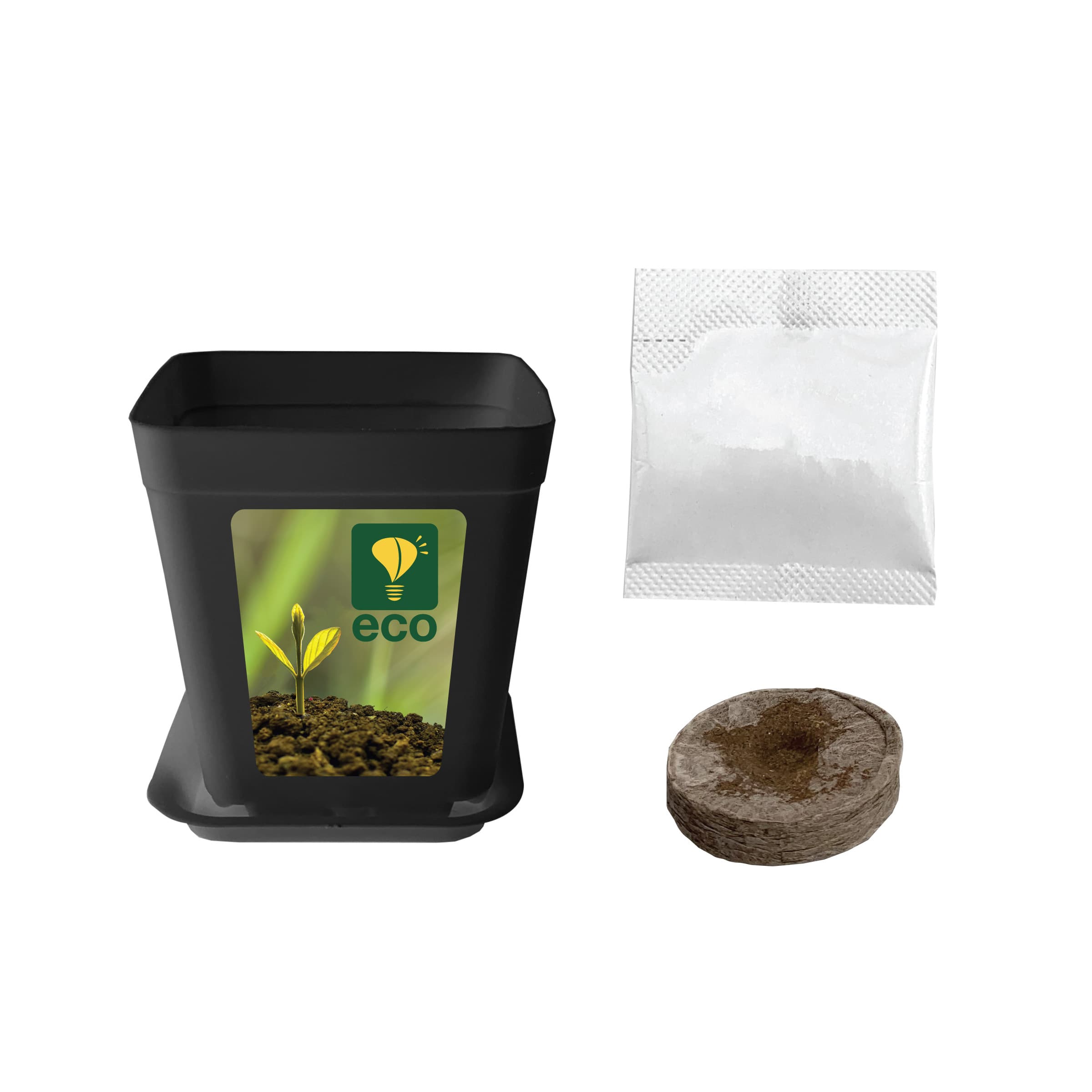 Sow Easy Planter Kit - Image 1