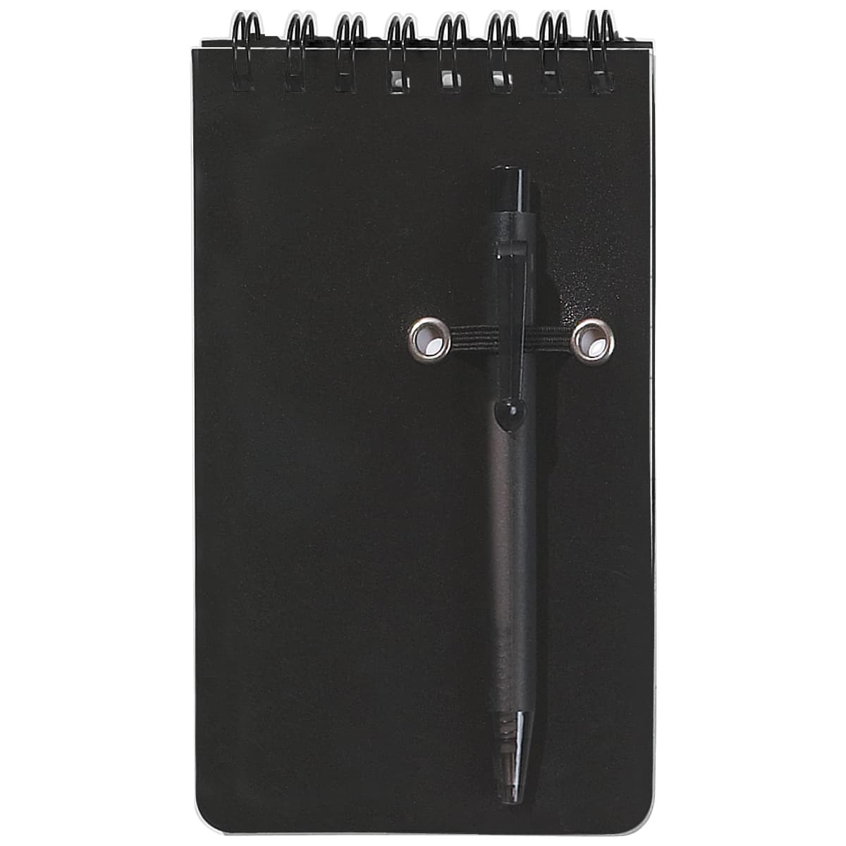 Spiral Jotter & Pen - Image 1
