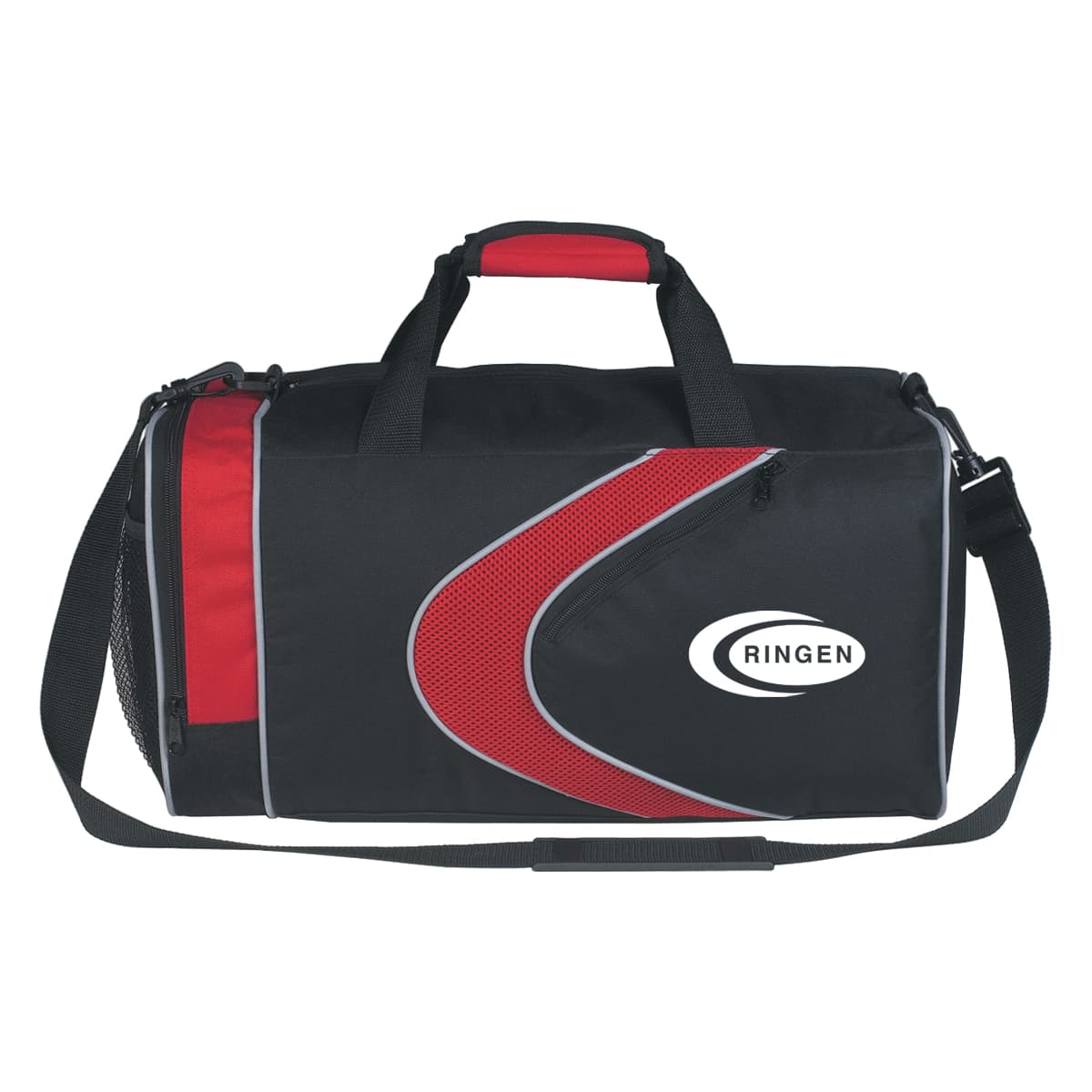 Sports Duffel Bag thumbnail 2