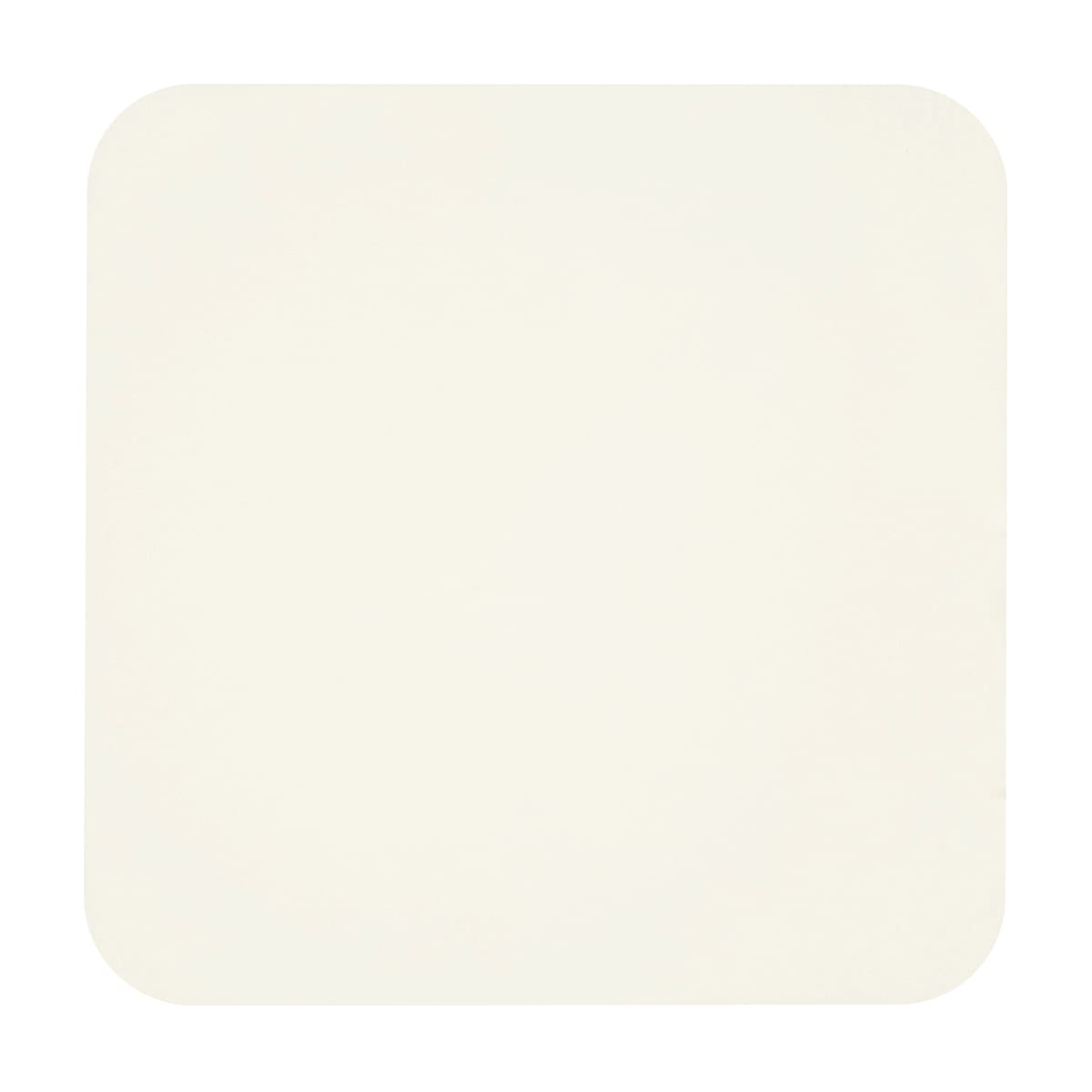 Square Paper Coaster - Image 1