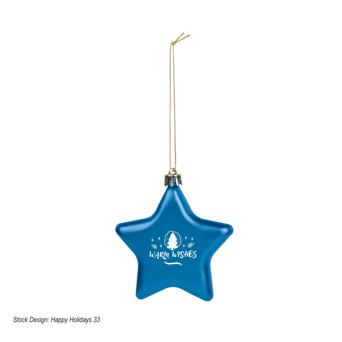 Star Ornament thumbnail 2