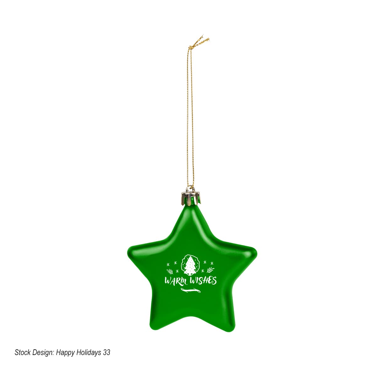 Star Ornament thumbnail 4