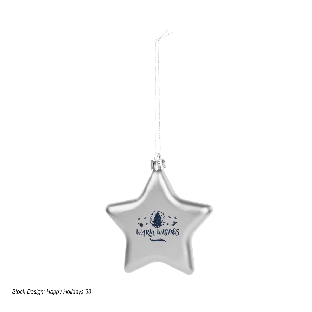 Star Ornament thumbnail 6