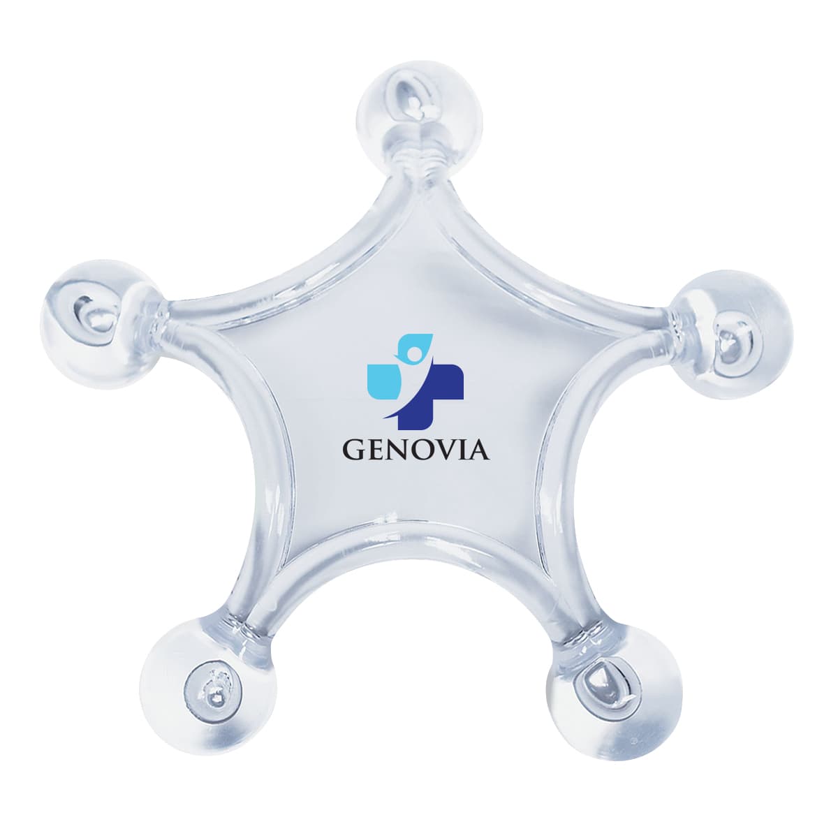 Star Shape Massager - Image 1