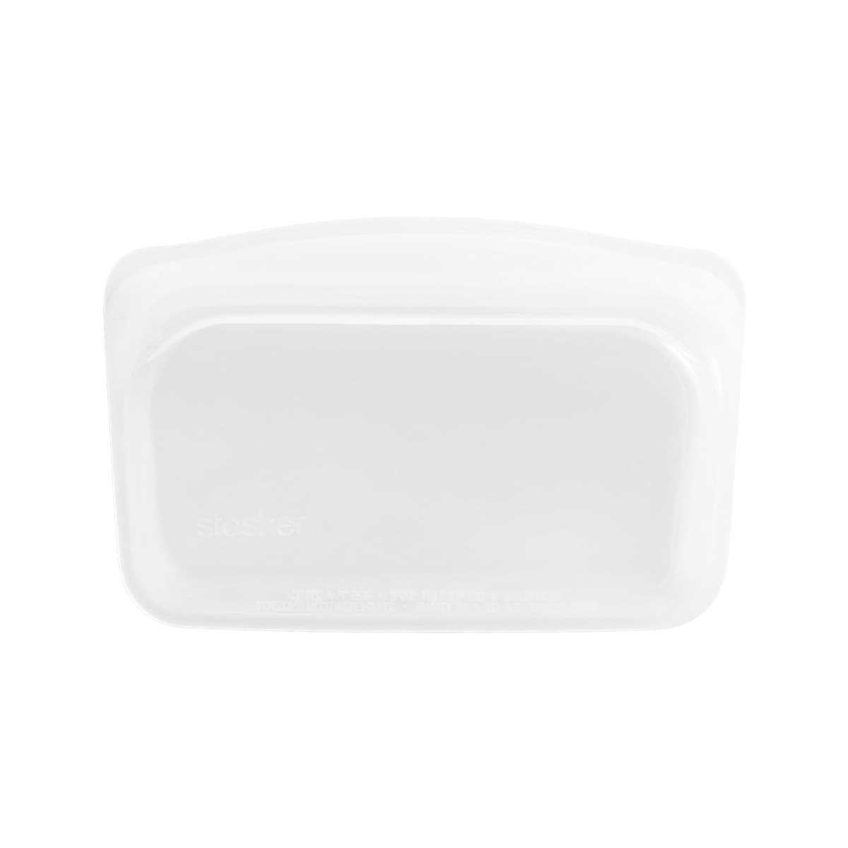 Stasher® Snack Bag - Image 1