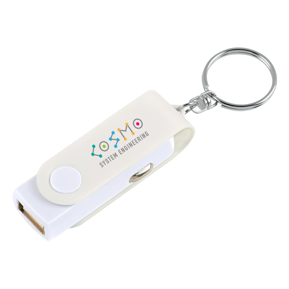Swivel Car Charger - Image 1