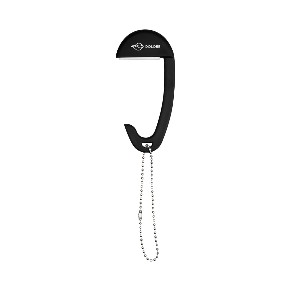 Tabletop Bag Hanger - Image 1