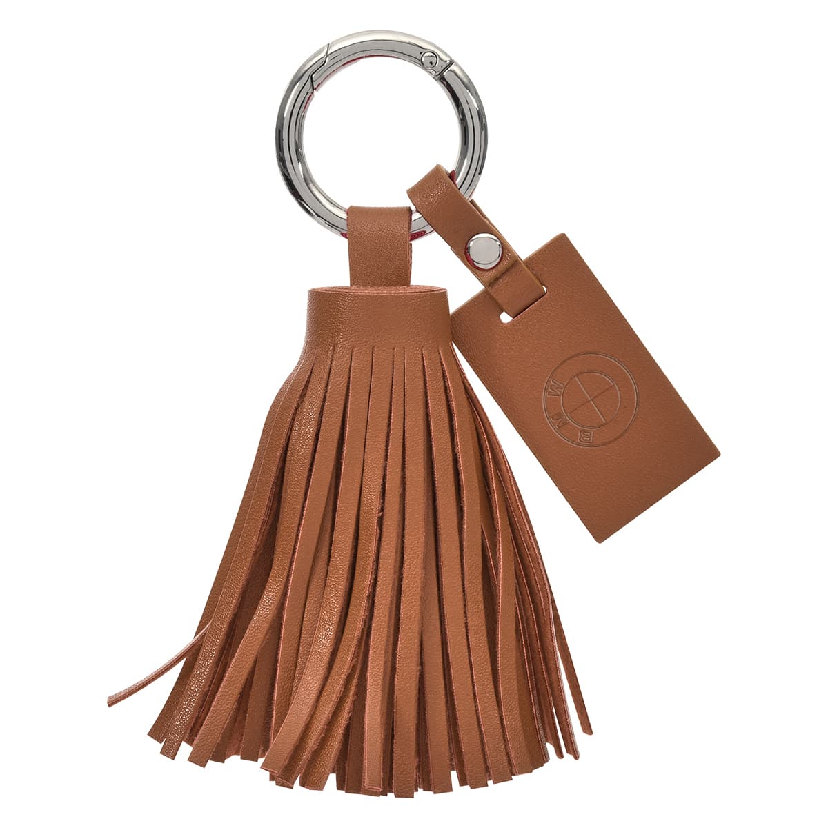 Tassel Key Ring - Image 1