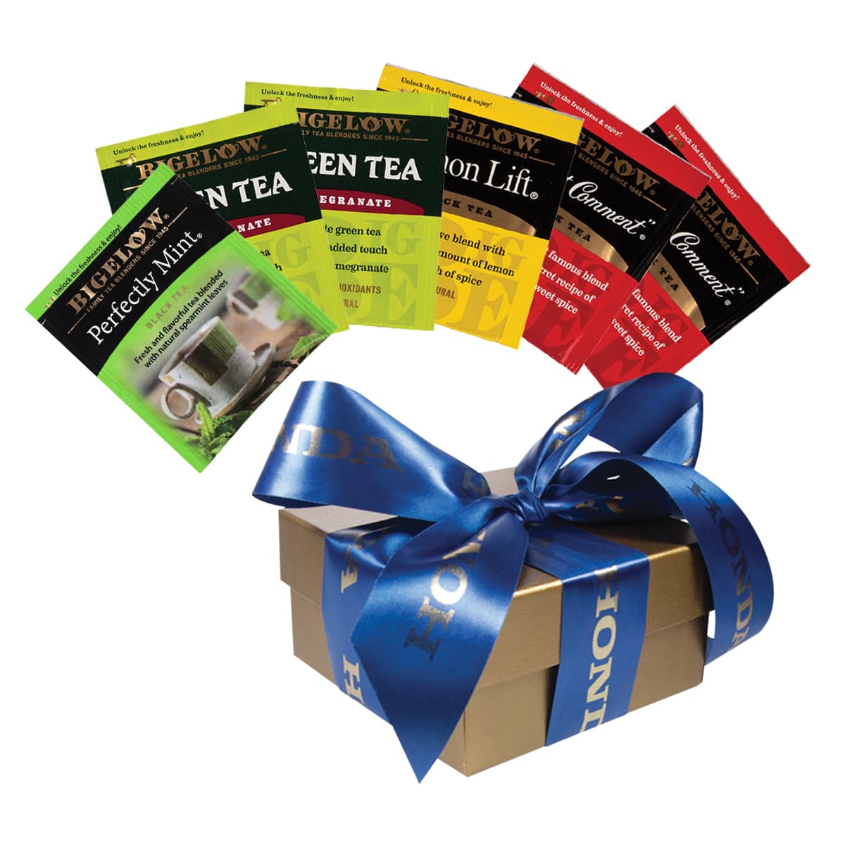 Tea Gift Box - Image 1