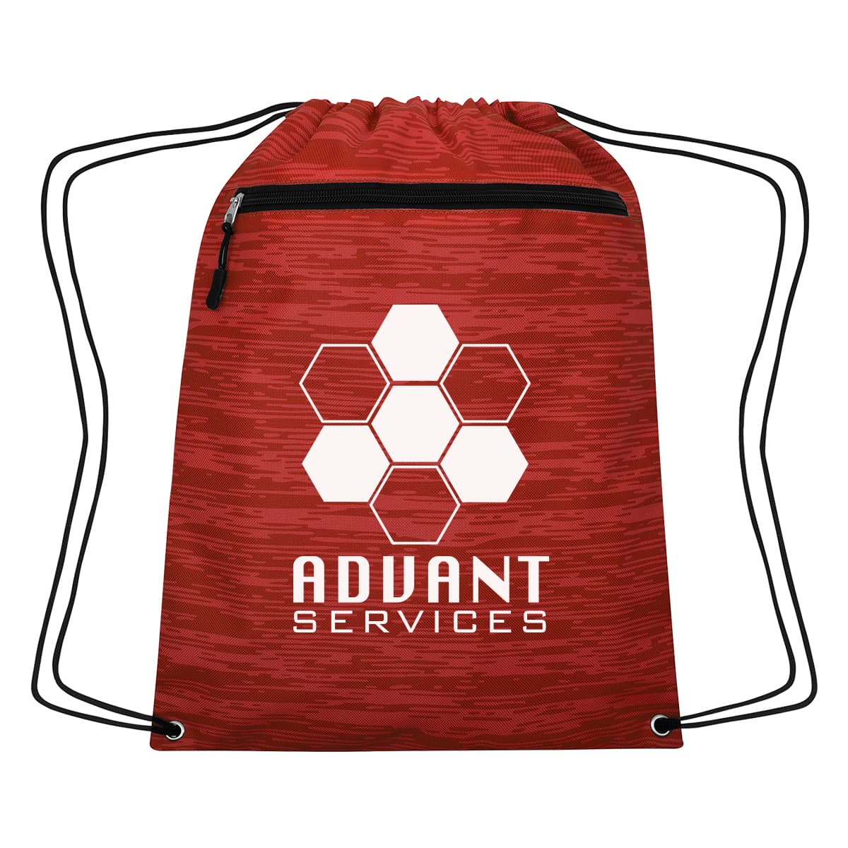 Tempe Drawstring Bag - Image 1