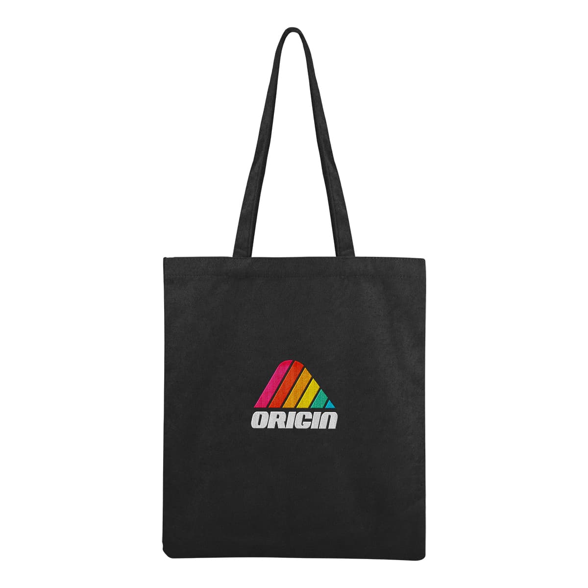 Terry Tote Bag - Image 1
