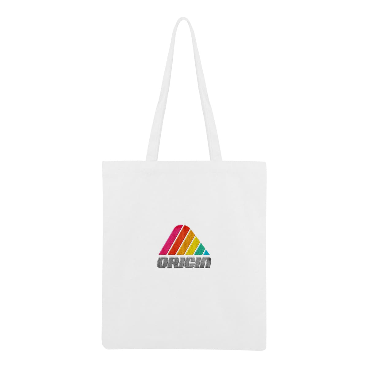 Terry Tote Bag thumbnail 3