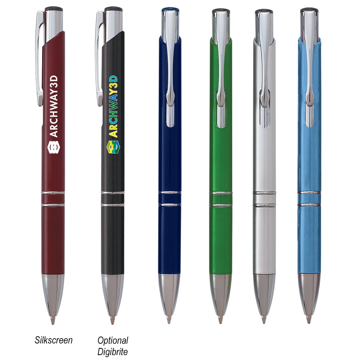 The Mirage Pen - Image 1