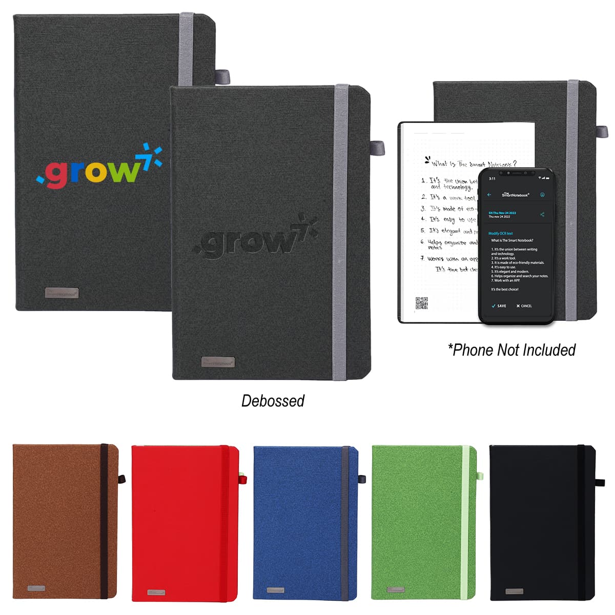 The SmartNotebook - Image 1