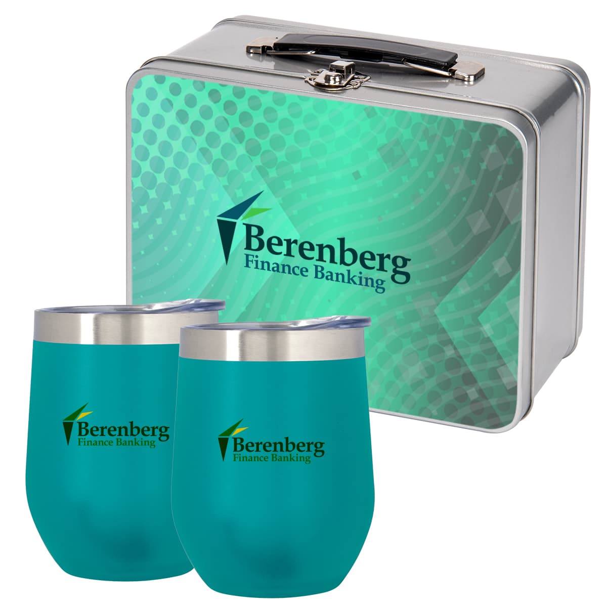 Throwback Wine Kit - Image 1
