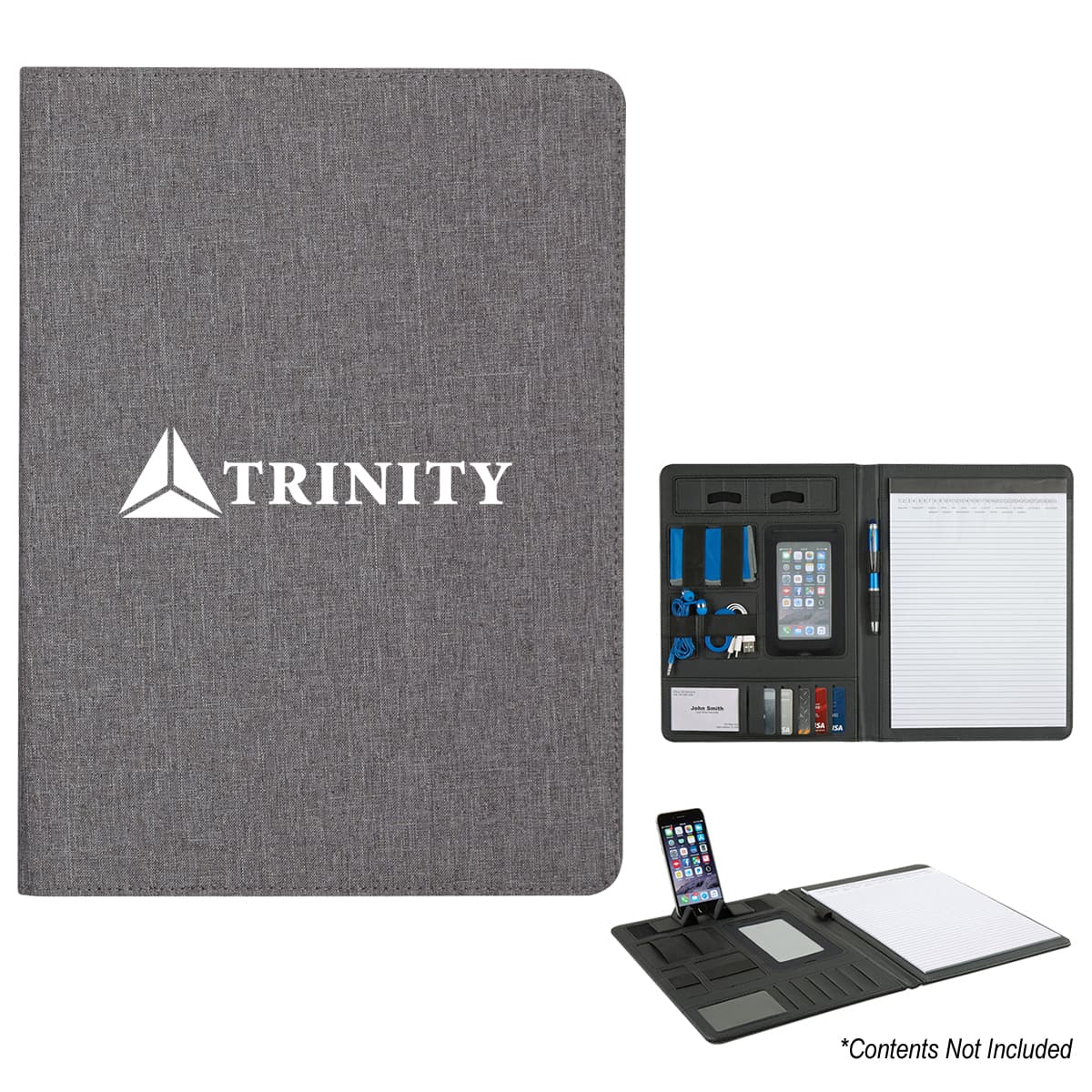 Titan Tech Padfolio thumbnail 2