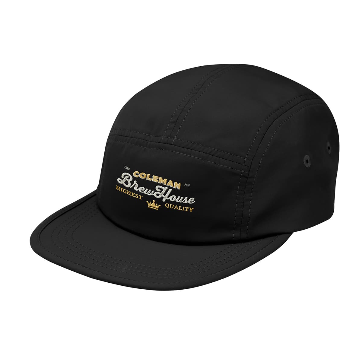 Trailhead Cap thumbnail 2