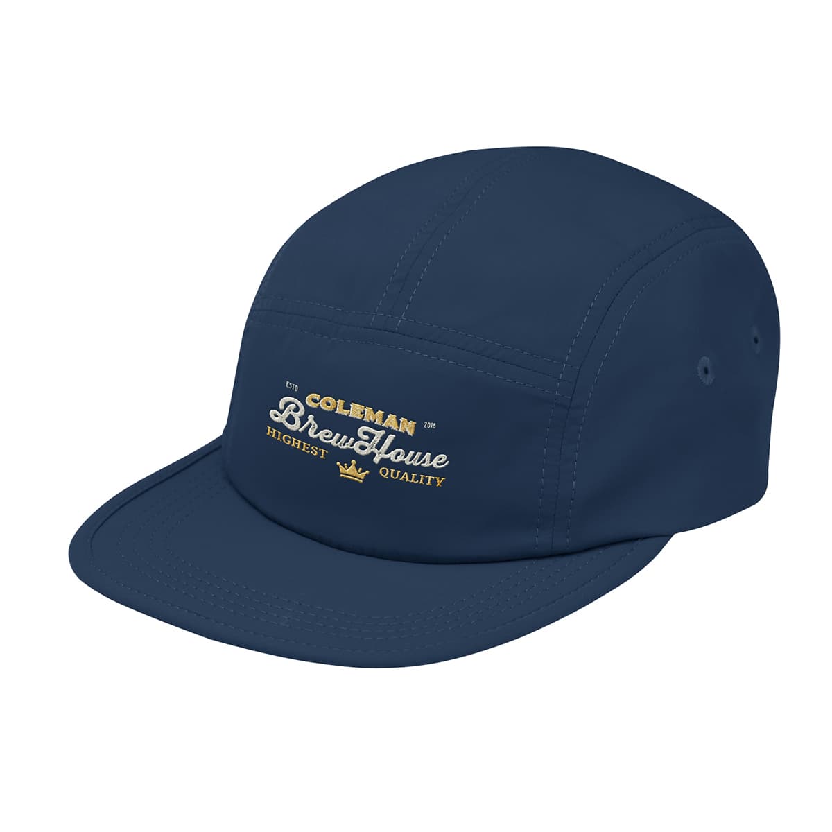 Trailhead Cap thumbnail 4