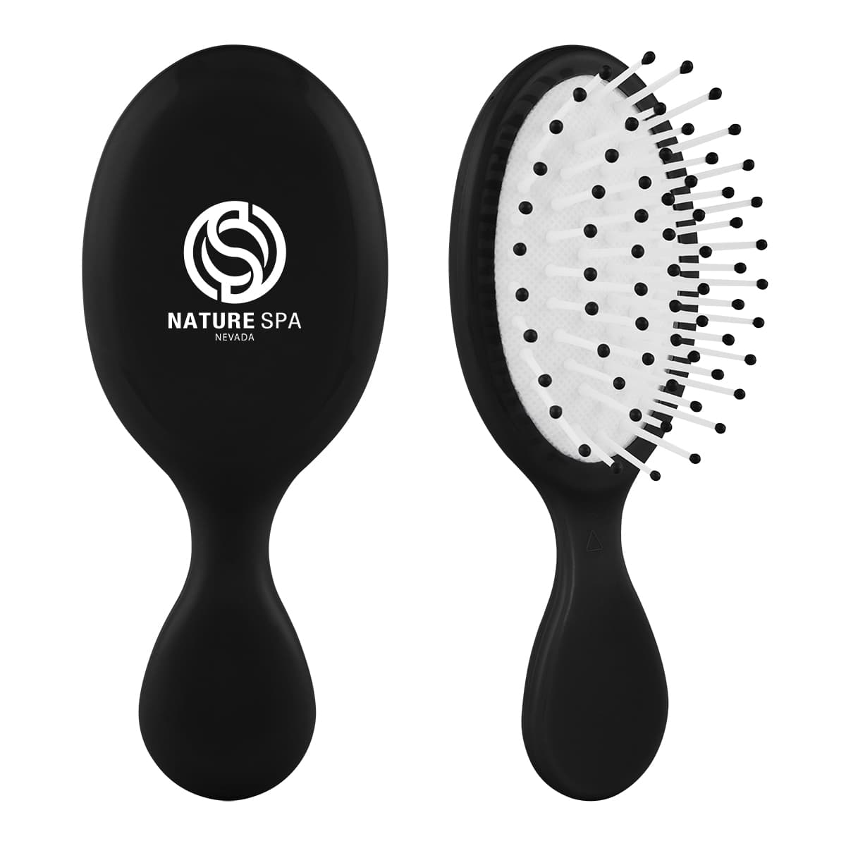 Travel Hair Brush - Image 1