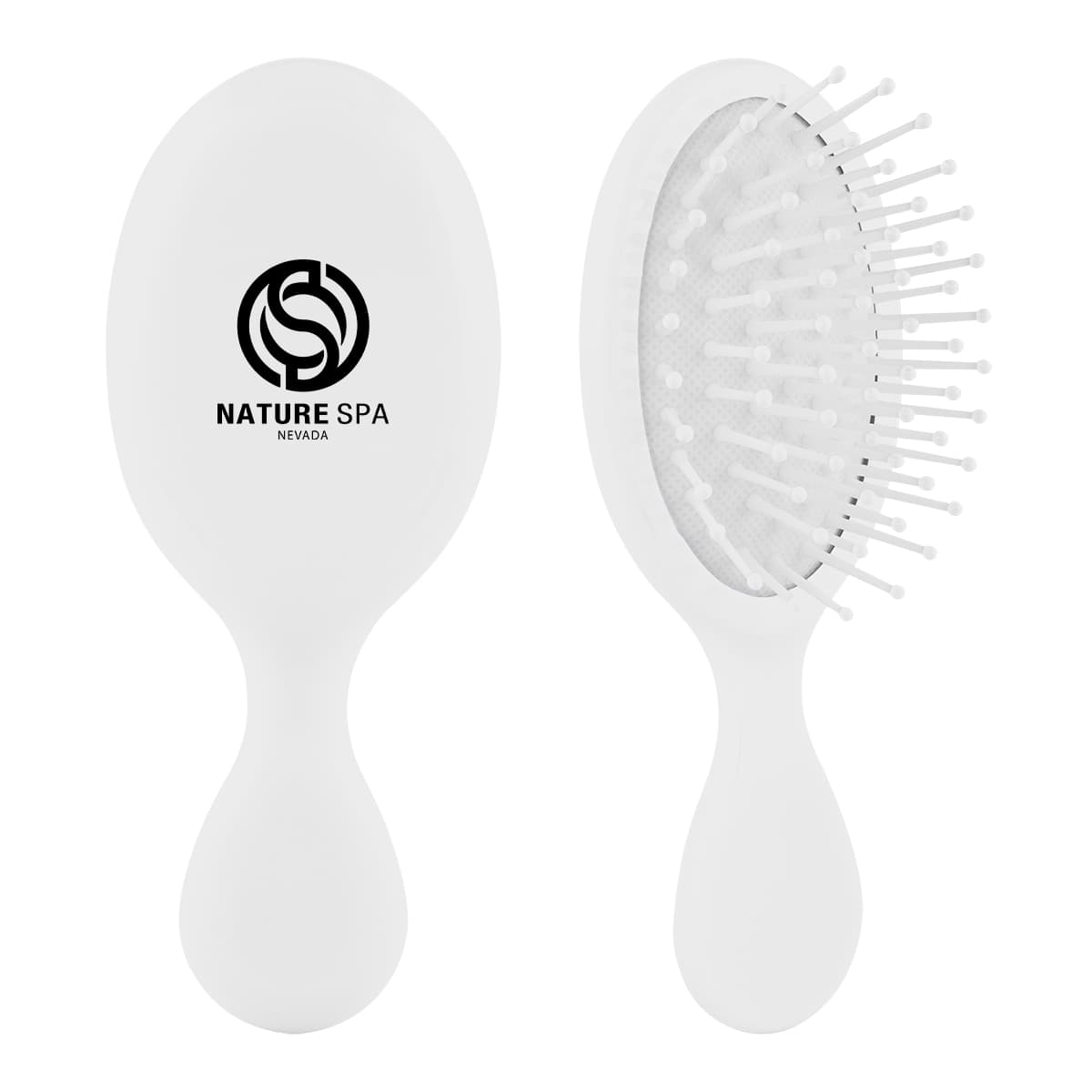 Travel Hair Brush thumbnail 4