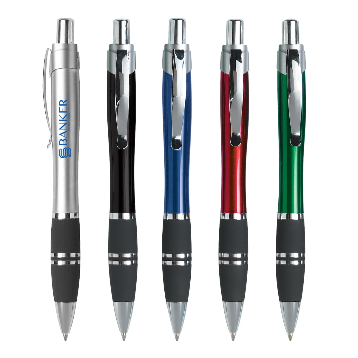 Tri-Band Pen thumbnail 4