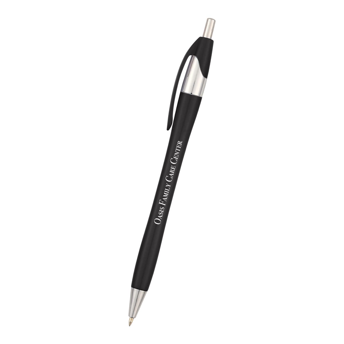 Tri-Chrome Dart Pen - Image 1