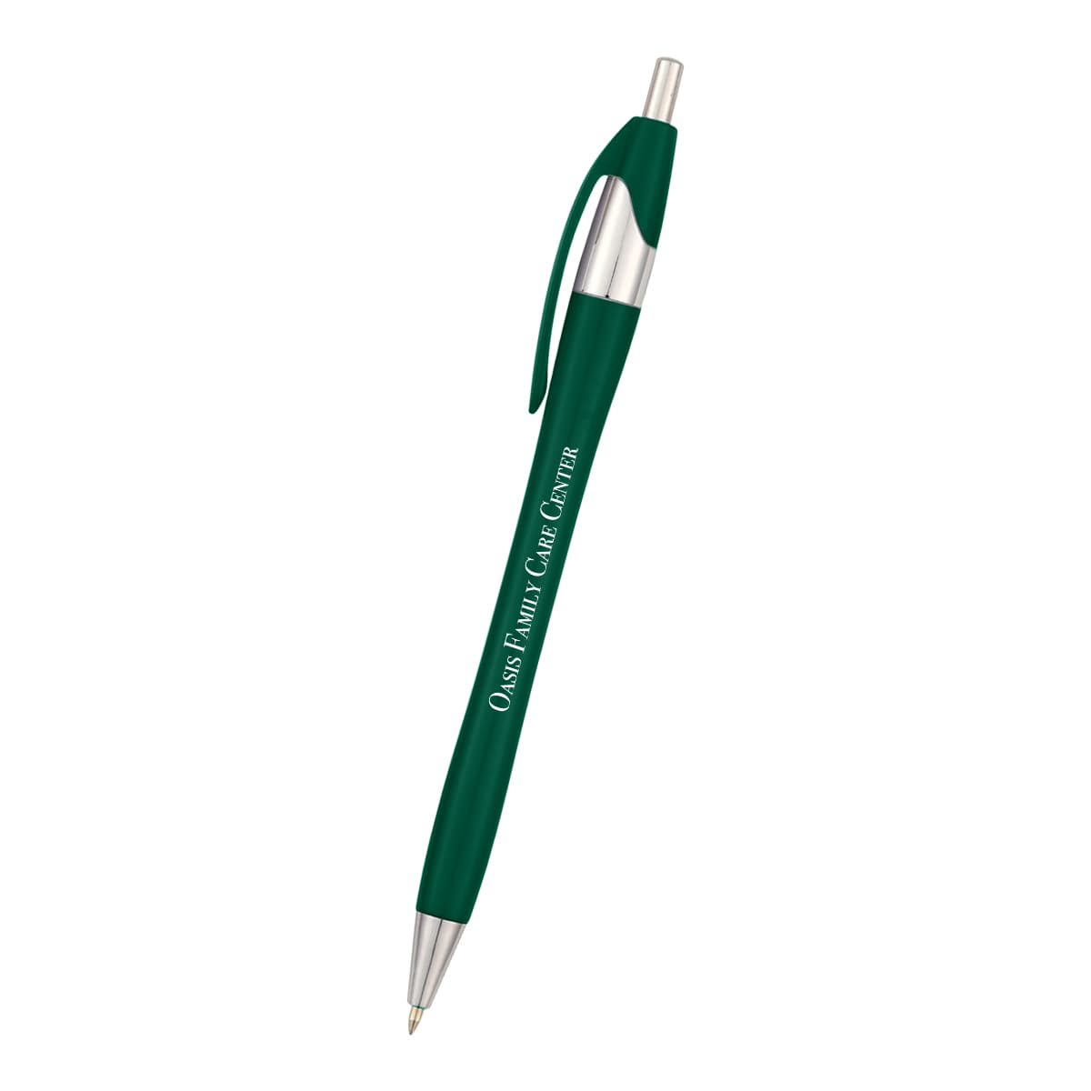 Tri-Chrome Dart Pen thumbnail 3