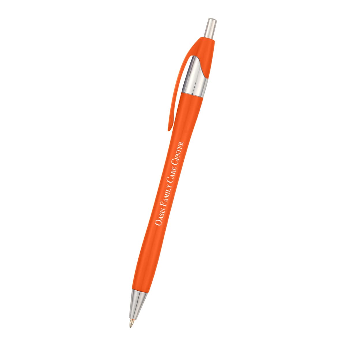 Tri-Chrome Dart Pen thumbnail 4