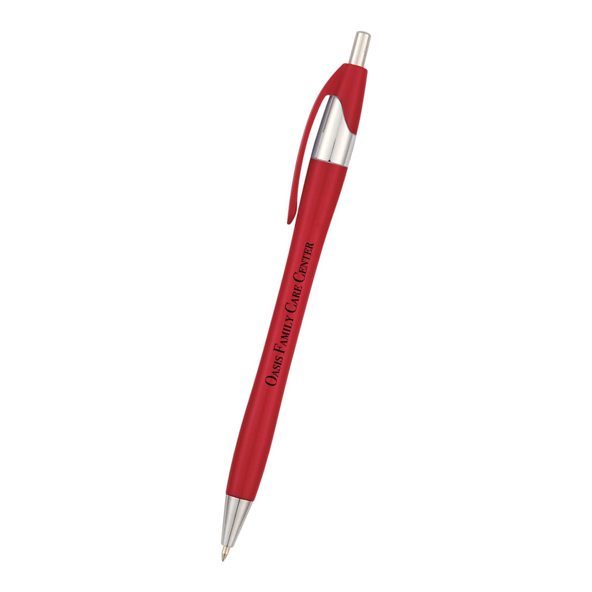 Tri-Chrome Dart Pen thumbnail 6