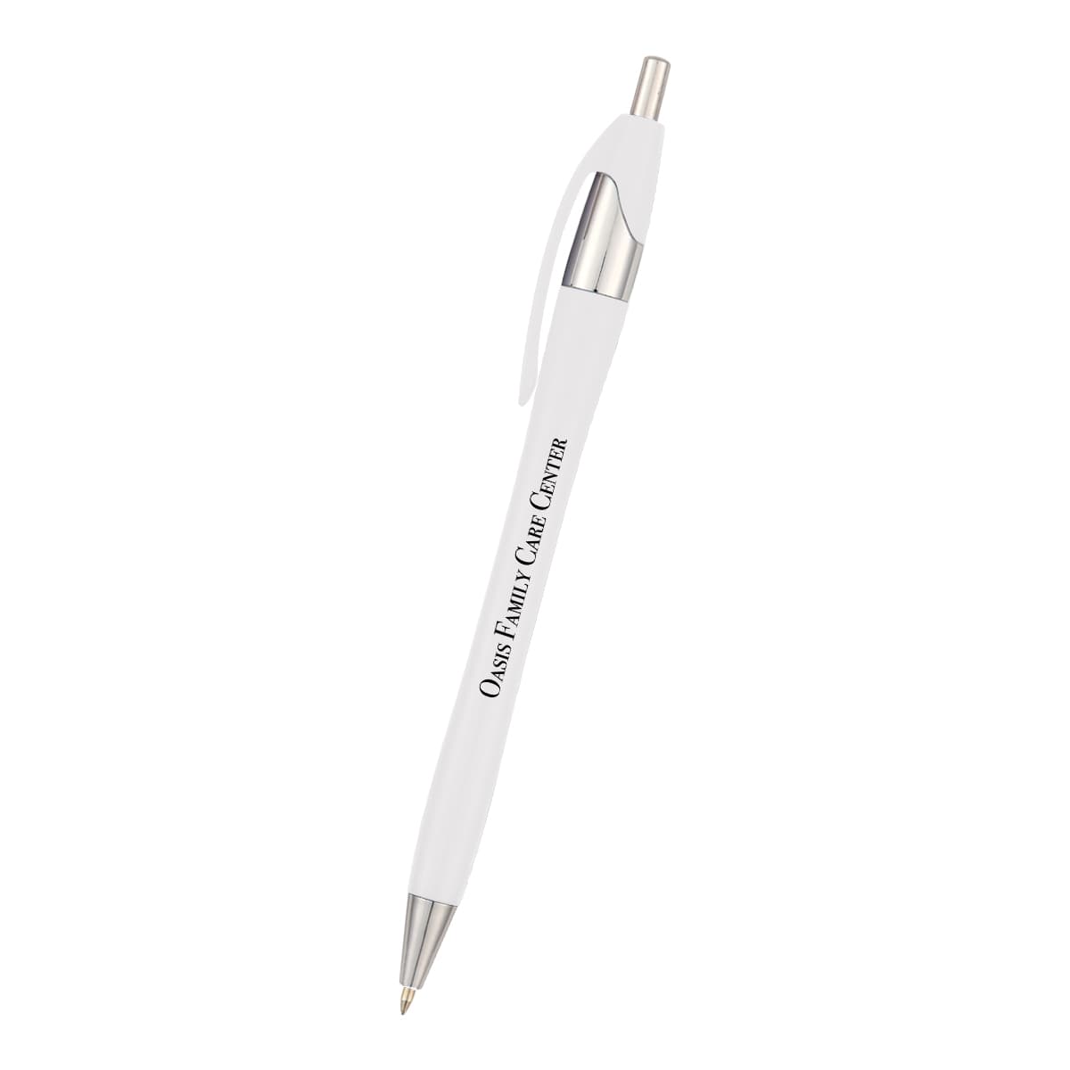 Tri-Chrome Dart Pen thumbnail 7