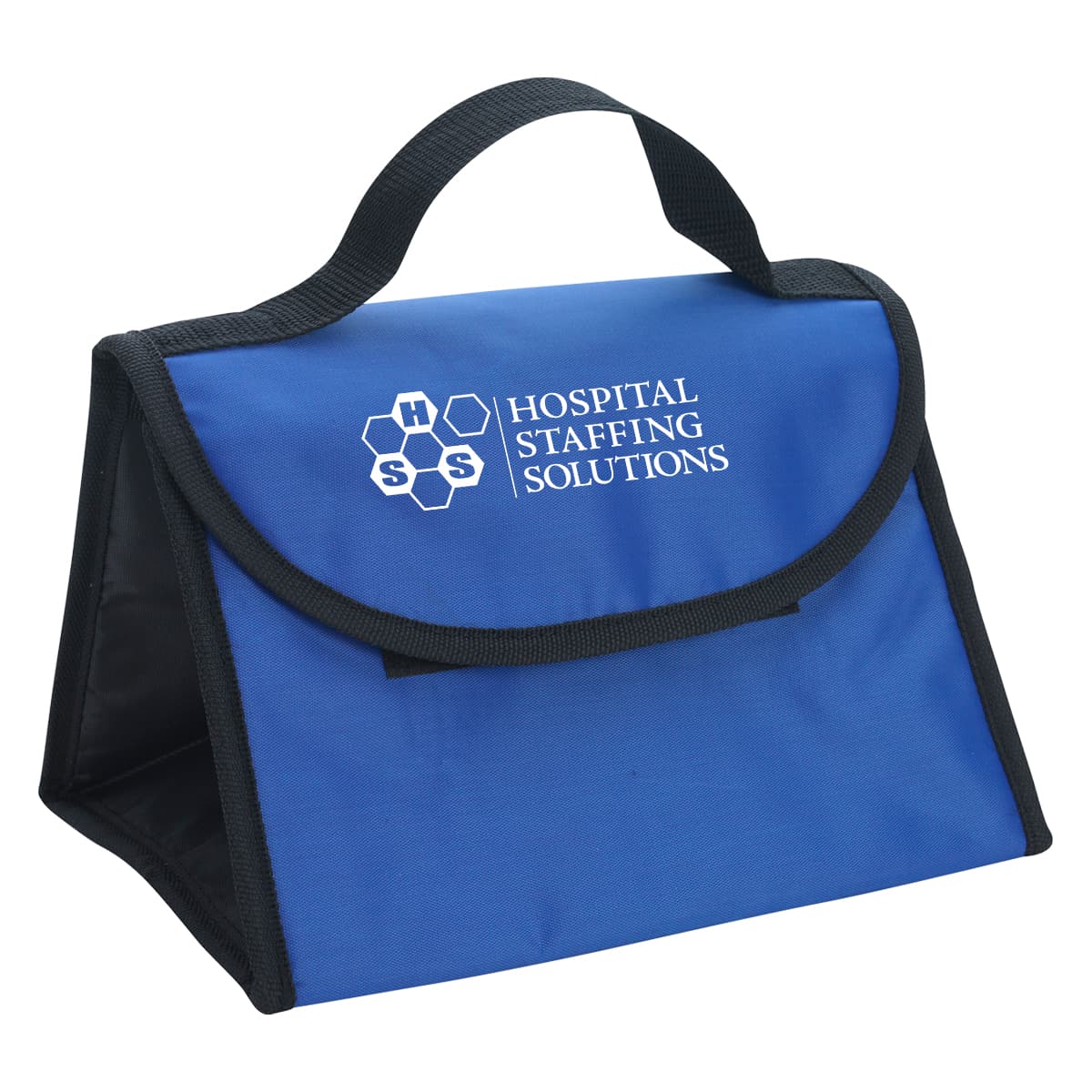 Triad Lunch Bag - Image 1