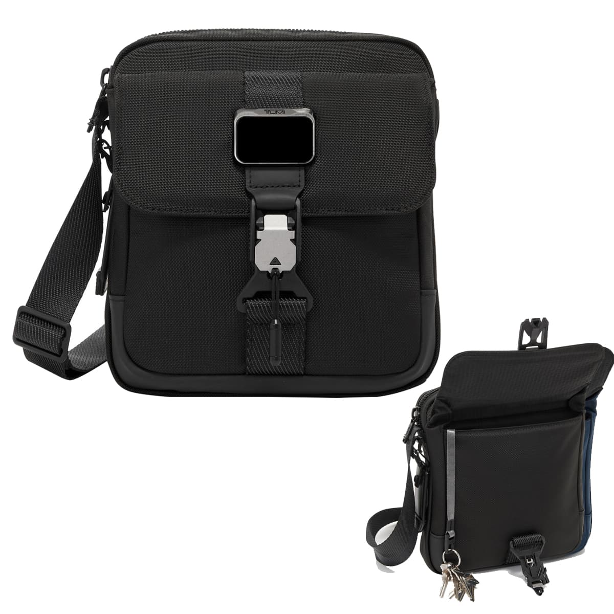 Tumi Junior Crossbody thumbnail 2