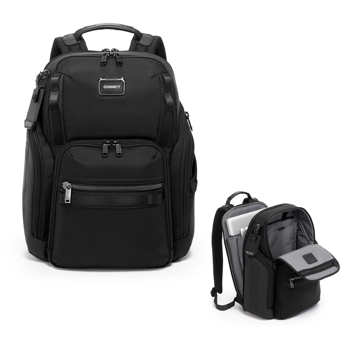 Tumi Search Backpack thumbnail 2