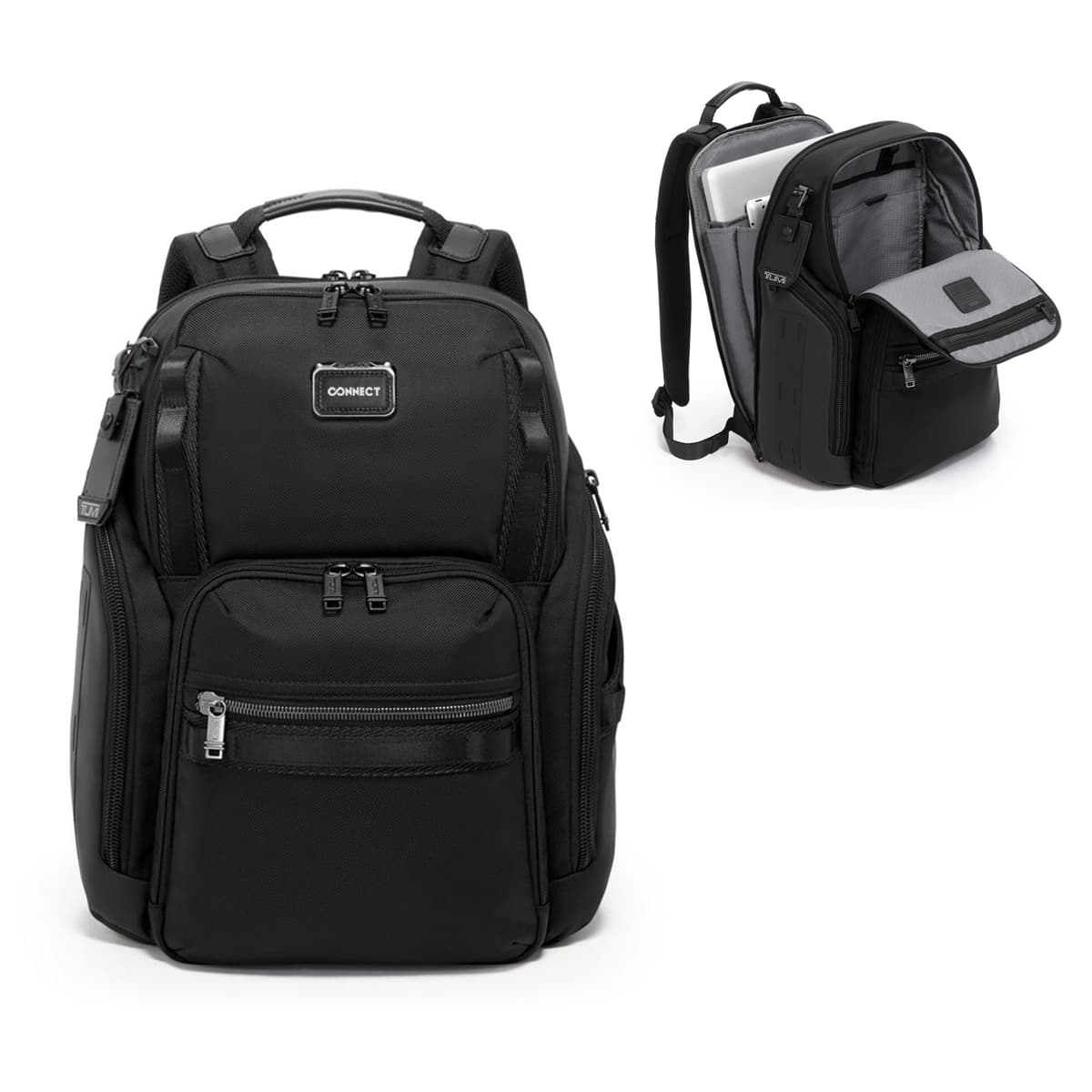 Tumi Search Backpack - Image 1