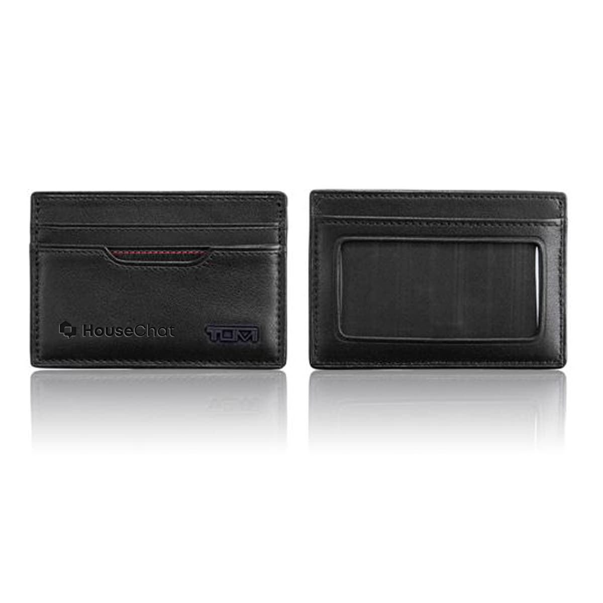 Tumi Slim Card Case - Image 1