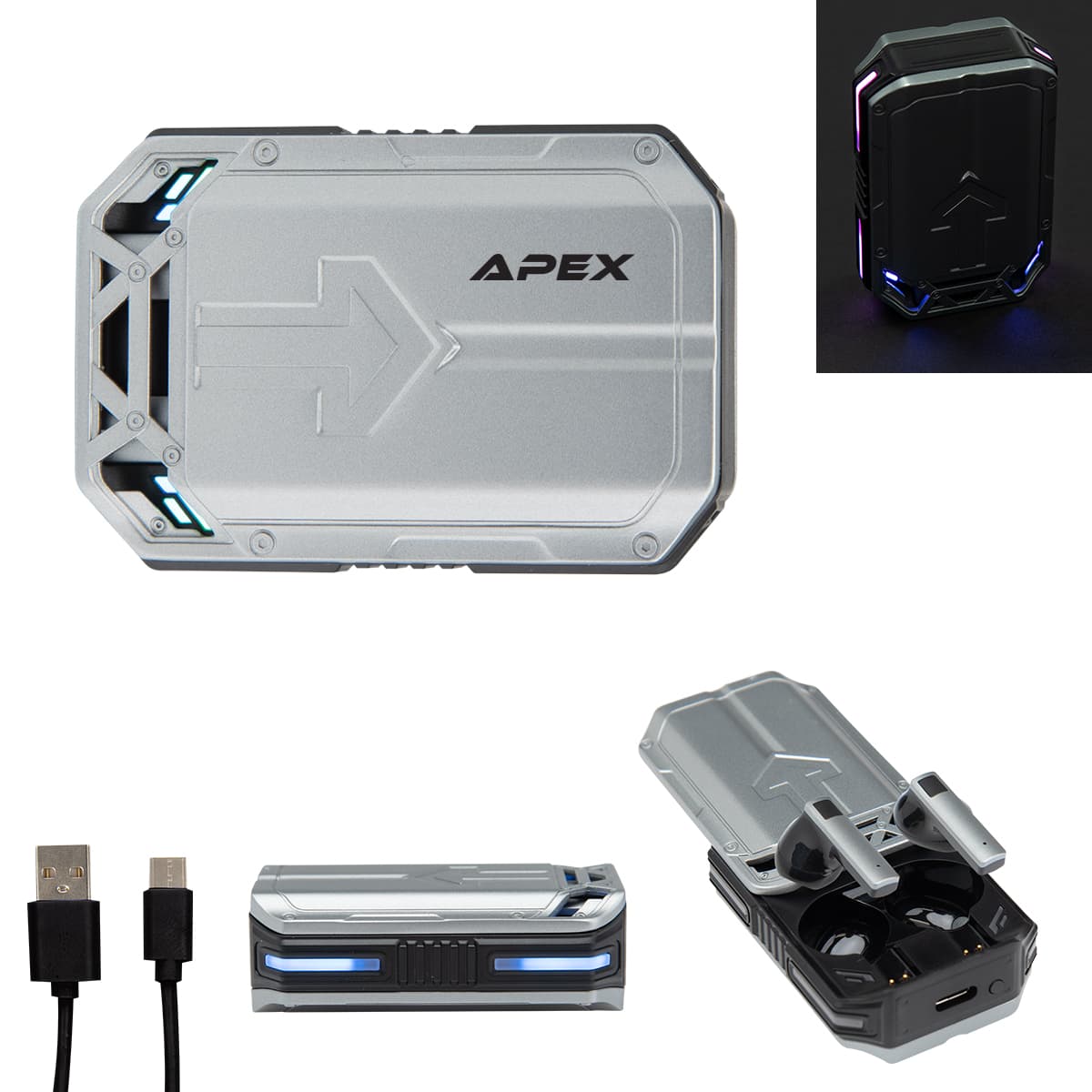TWS Gaming Earbuds - Image 1