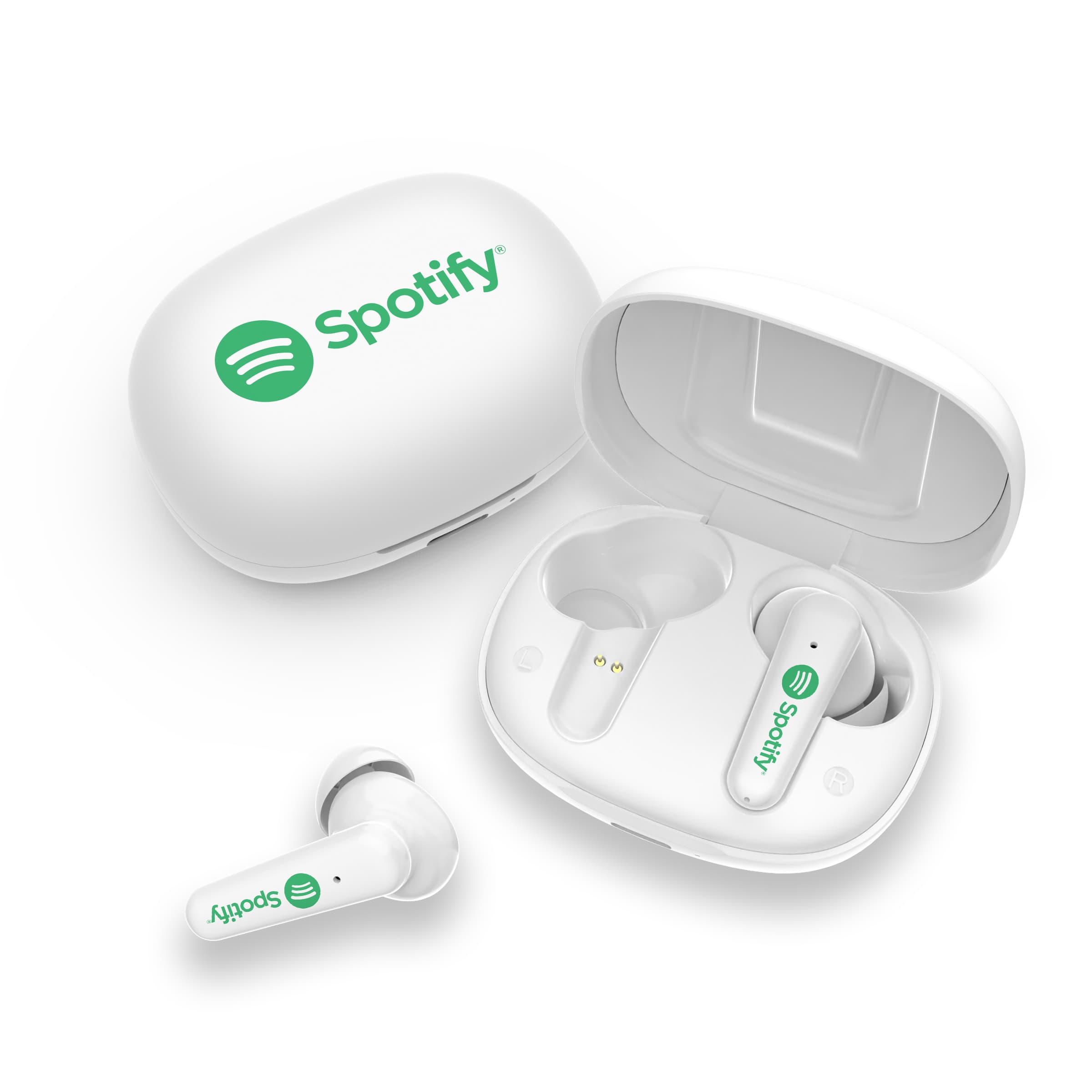 UltraBuds - Image 1