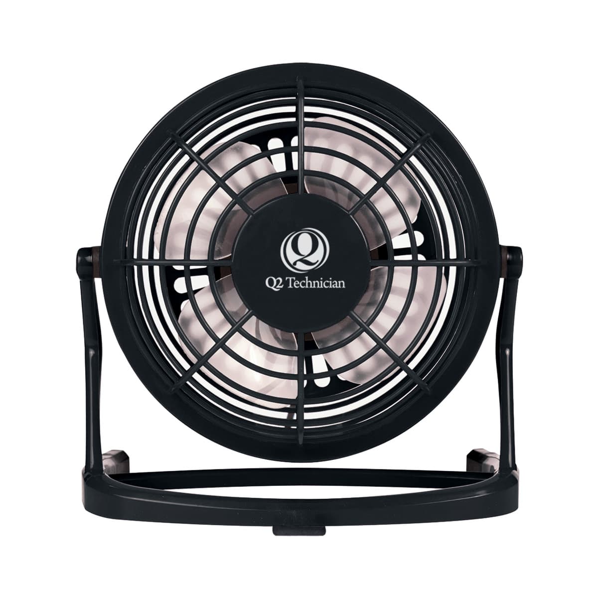 USB Plug-In Fan - Image 1