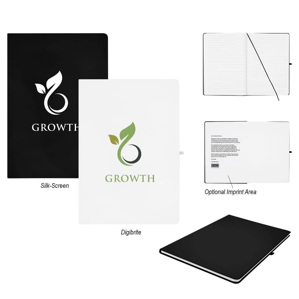 Venture Journal - Image 1