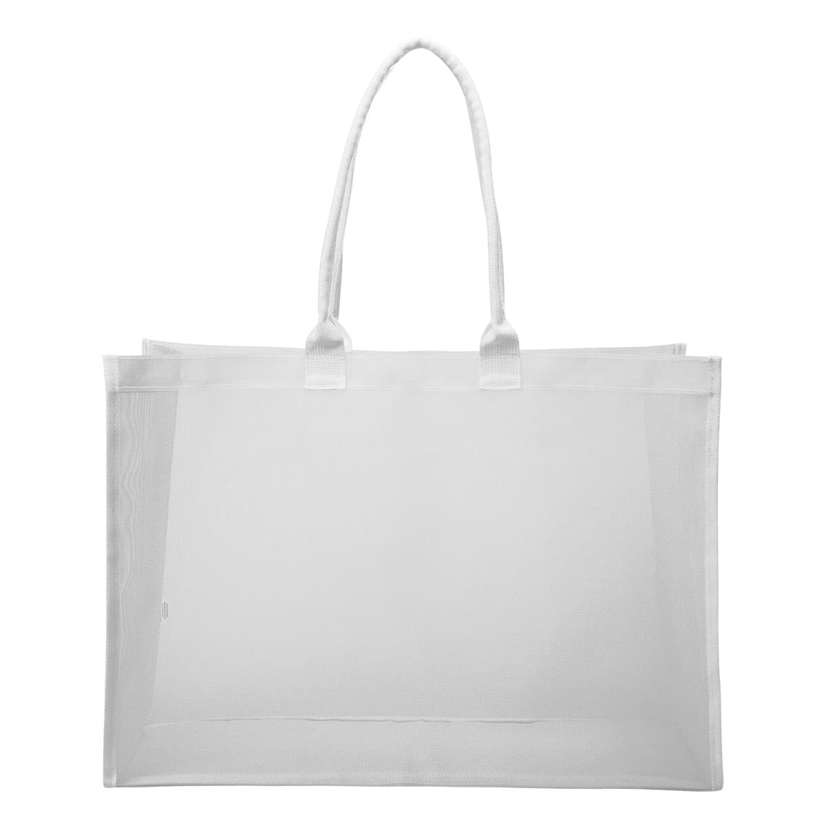 Ventus Mesh Tote Bag thumbnail 2