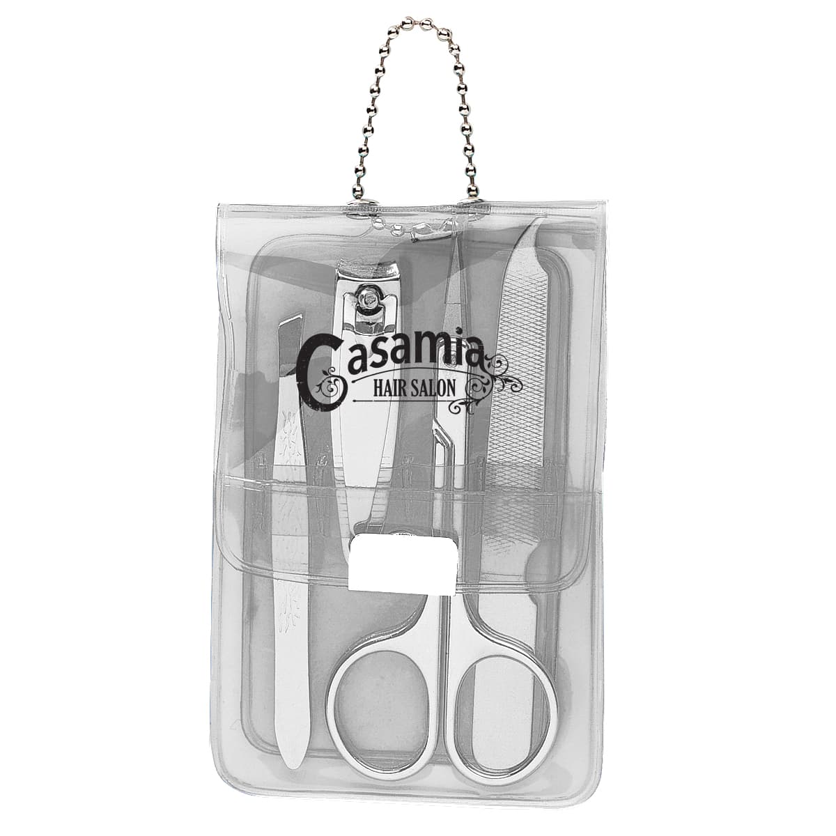 Vinyl Manicure Set - Image 1