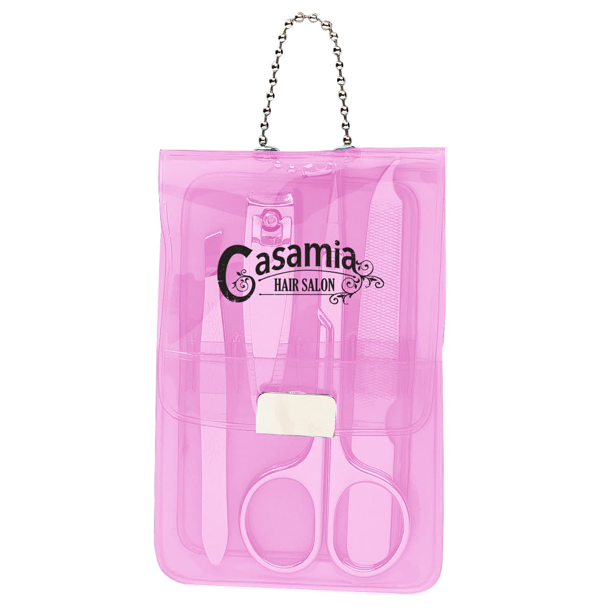 Vinyl Manicure Set thumbnail 3
