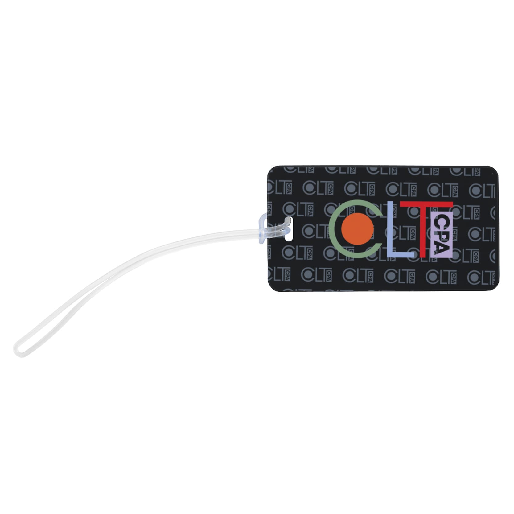 Voyage Luggage Tag - Image 1