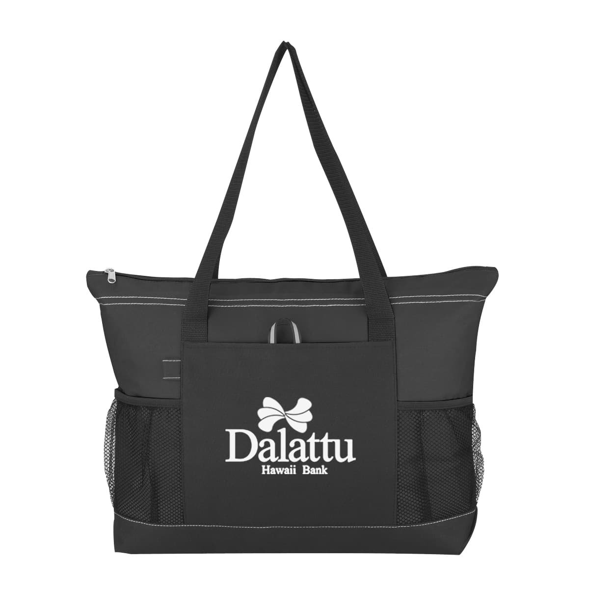 Voyager Tote Bag - Image 1