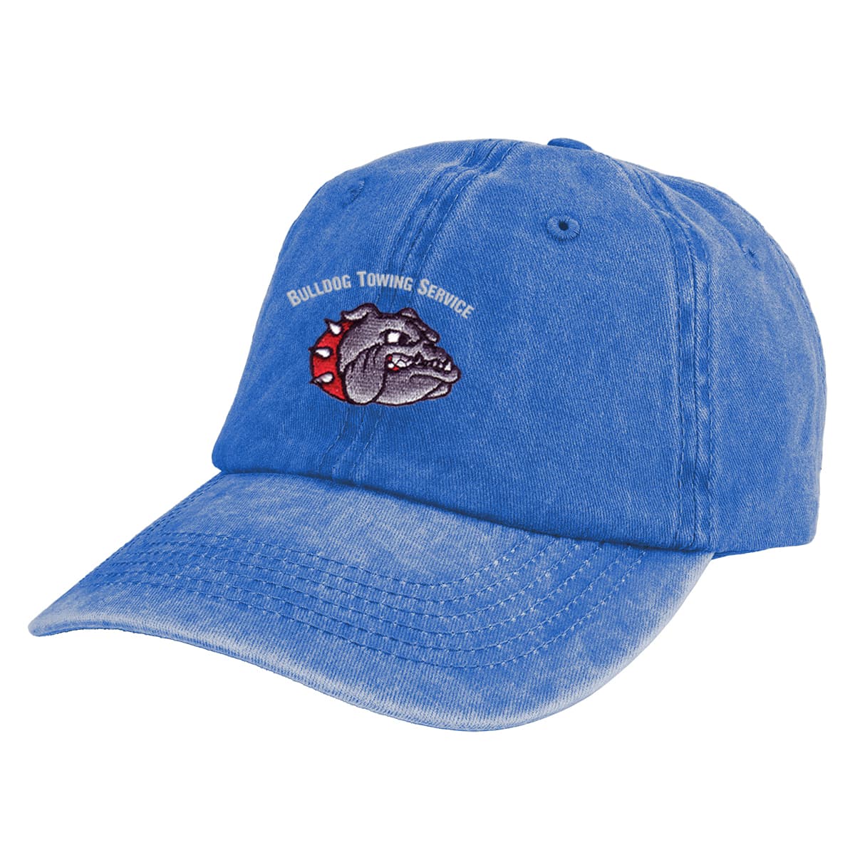 Washed Cap thumbnail 5