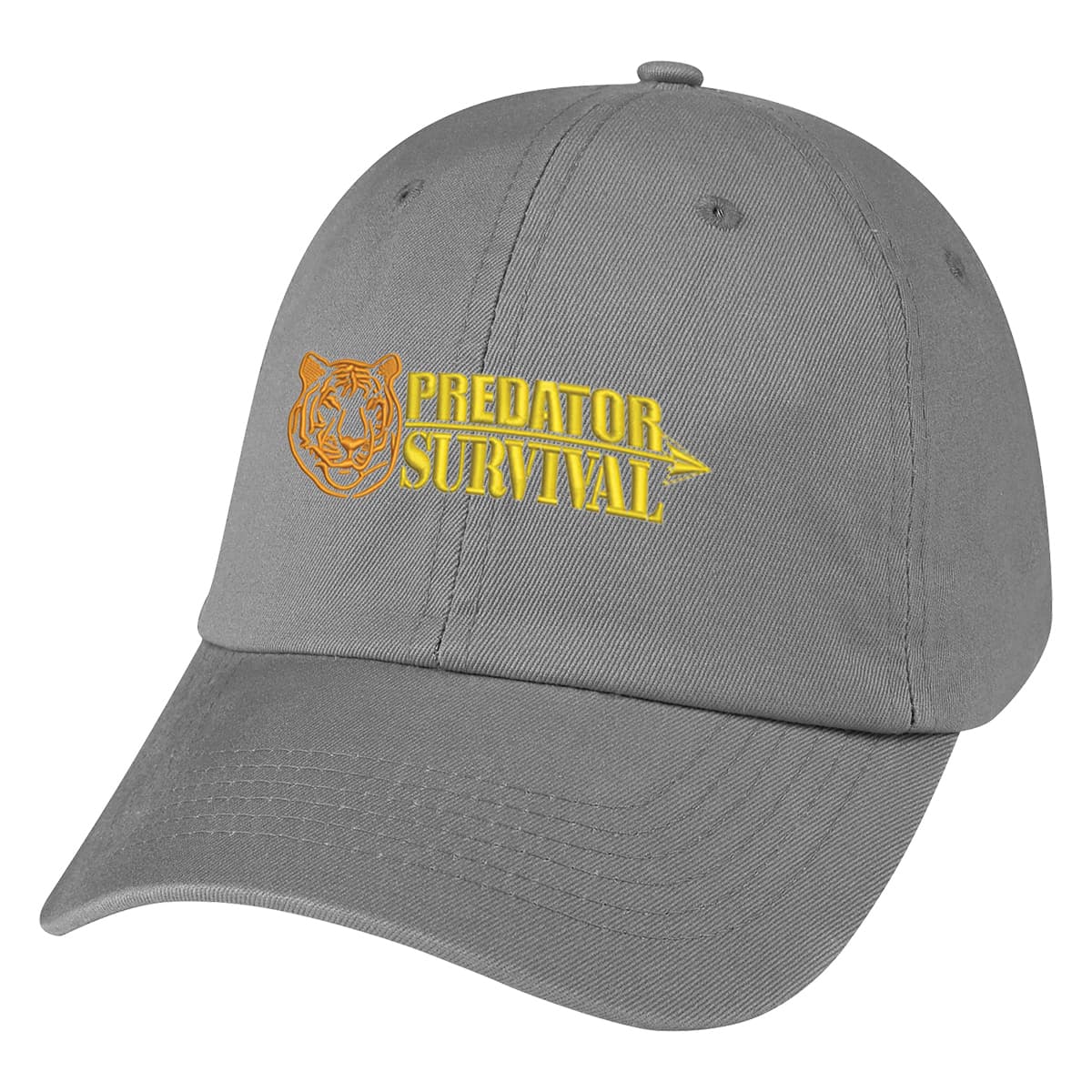 Washed Cotton Cap thumbnail 2