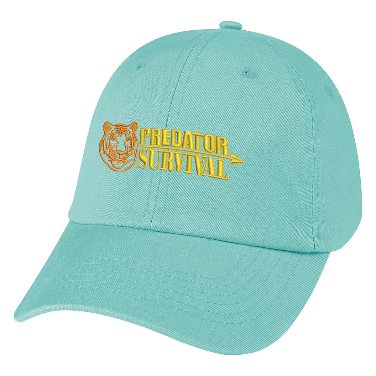 Washed Cotton Cap thumbnail 10