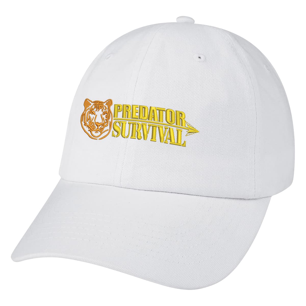 Washed Cotton Cap thumbnail 11