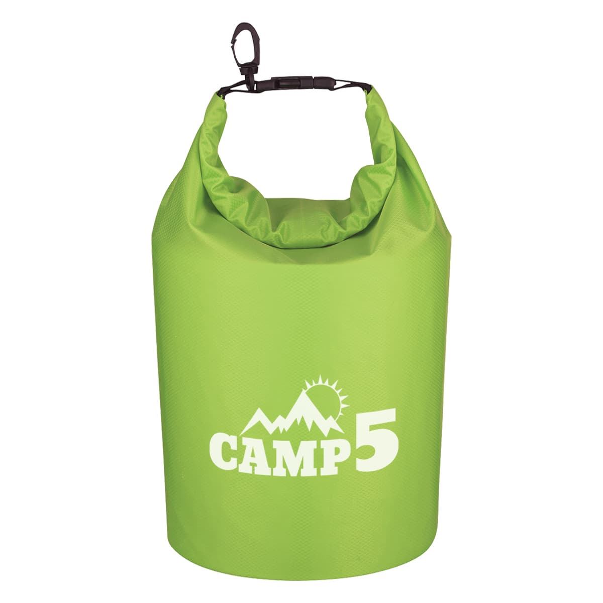Waterproof Dry Bag thumbnail 2